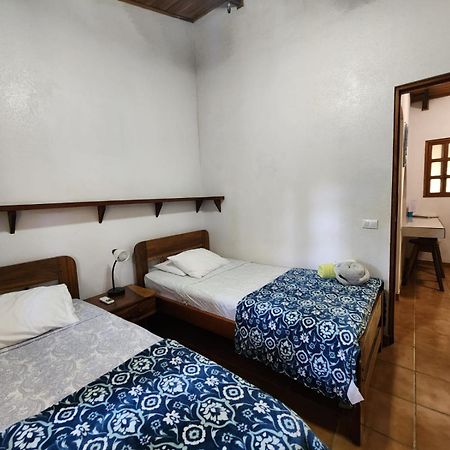 Villas Pura Vibra Potrero  Εξωτερικό φωτογραφία