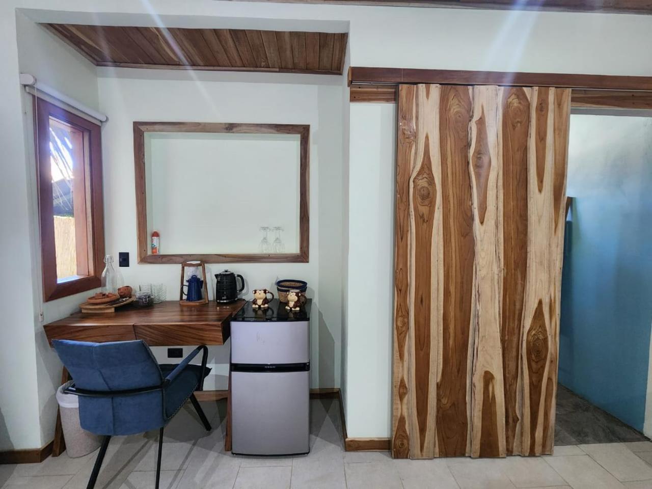 Villas Pura Vibra Potrero  Εξωτερικό φωτογραφία