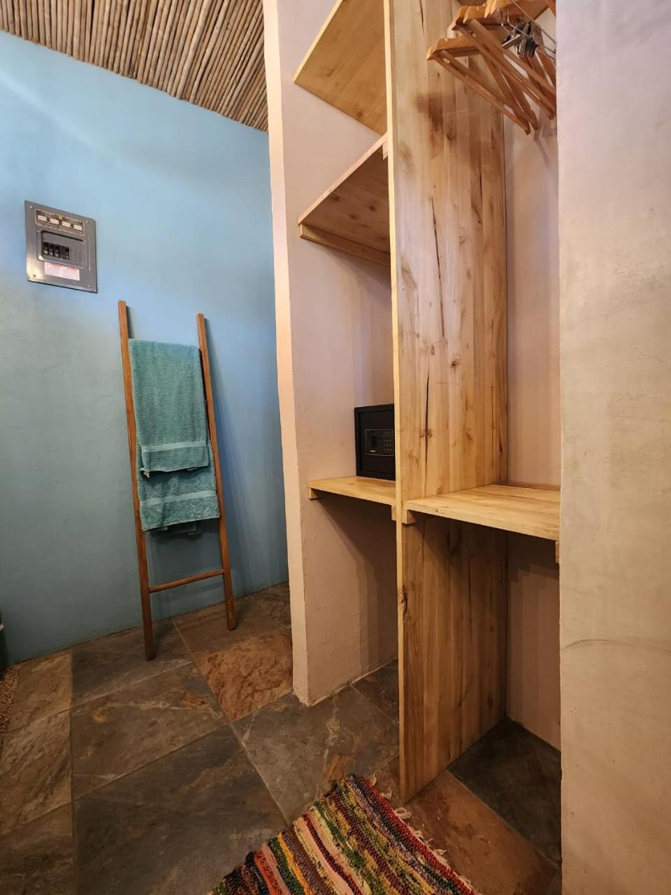 Villas Pura Vibra Potrero  Εξωτερικό φωτογραφία