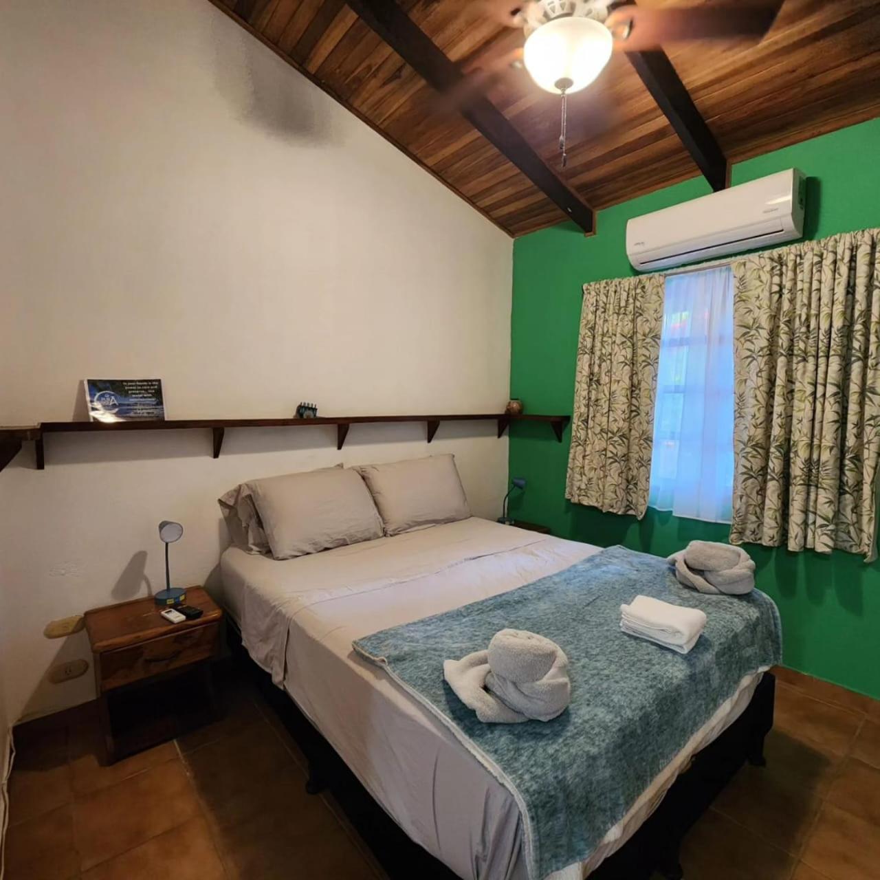 Villas Pura Vibra Potrero  Εξωτερικό φωτογραφία