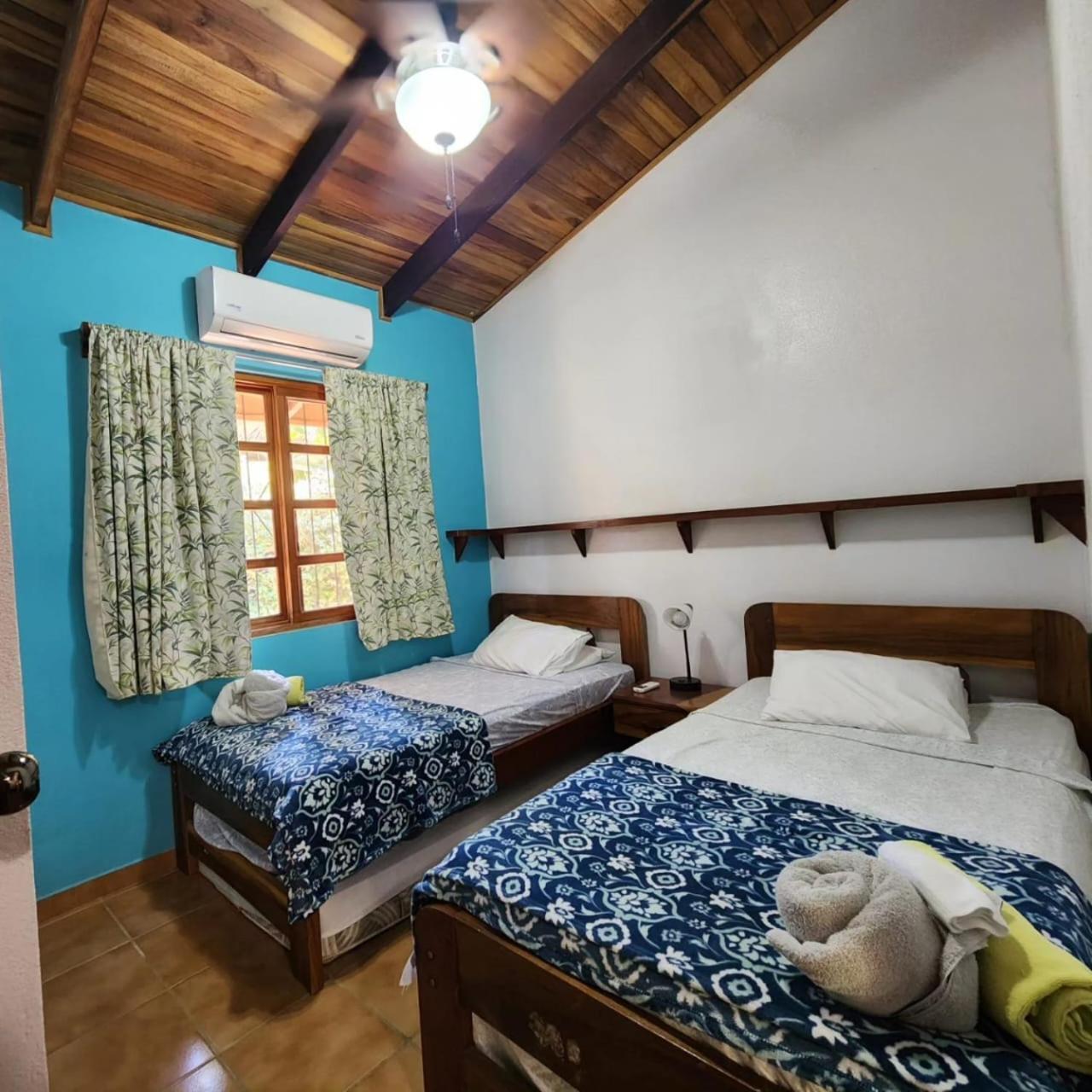 Villas Pura Vibra Potrero  Εξωτερικό φωτογραφία