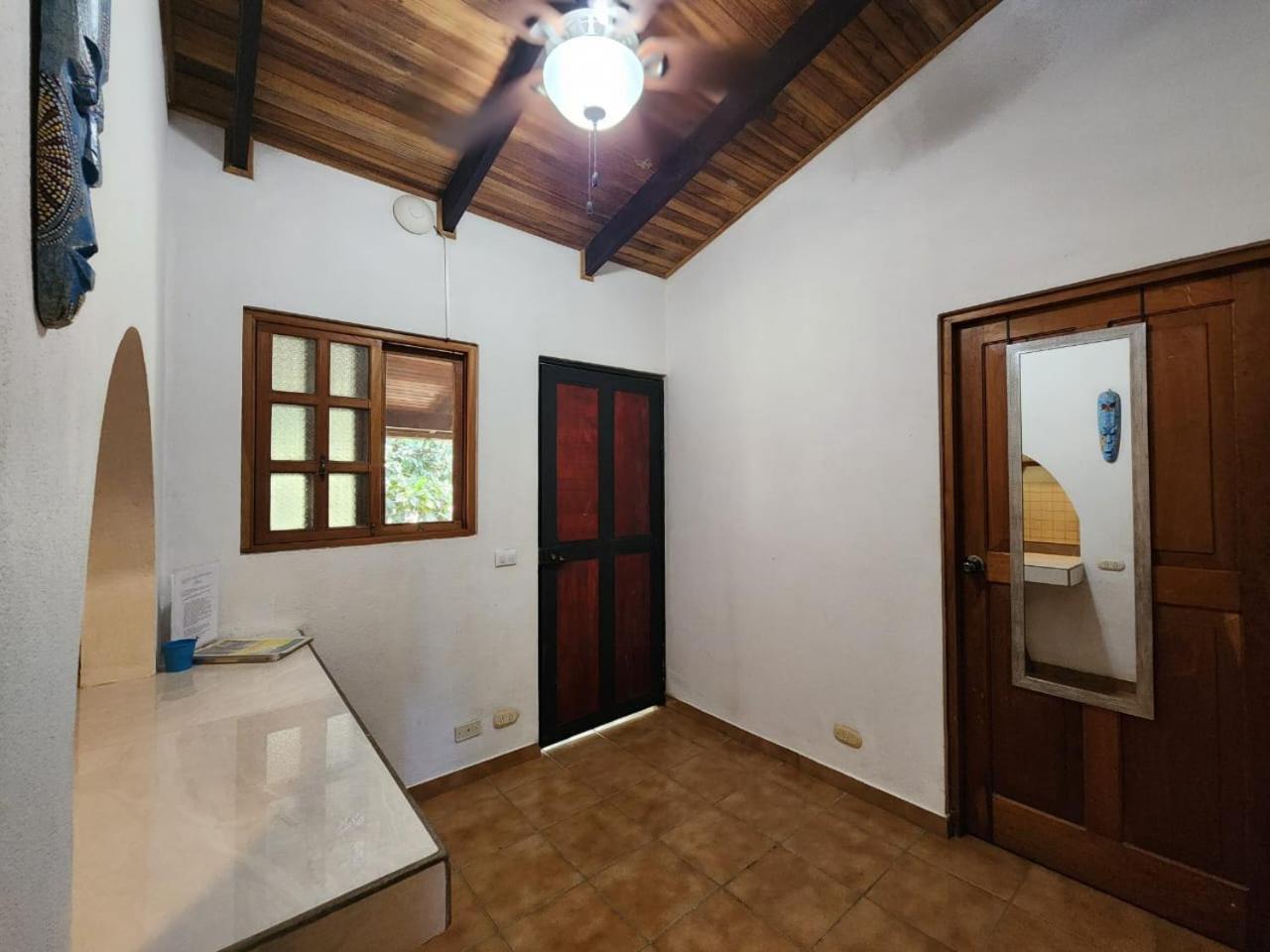 Villas Pura Vibra Potrero  Εξωτερικό φωτογραφία