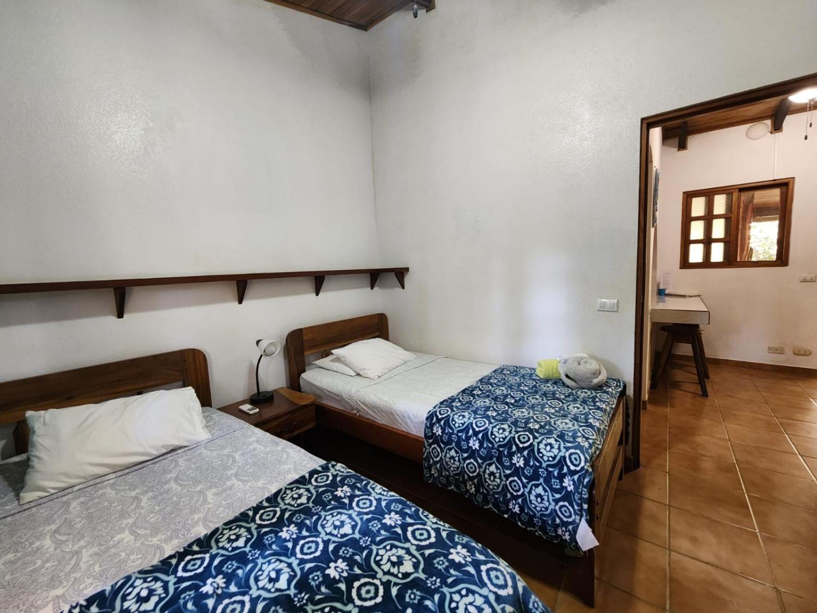 Villas Pura Vibra Potrero  Εξωτερικό φωτογραφία