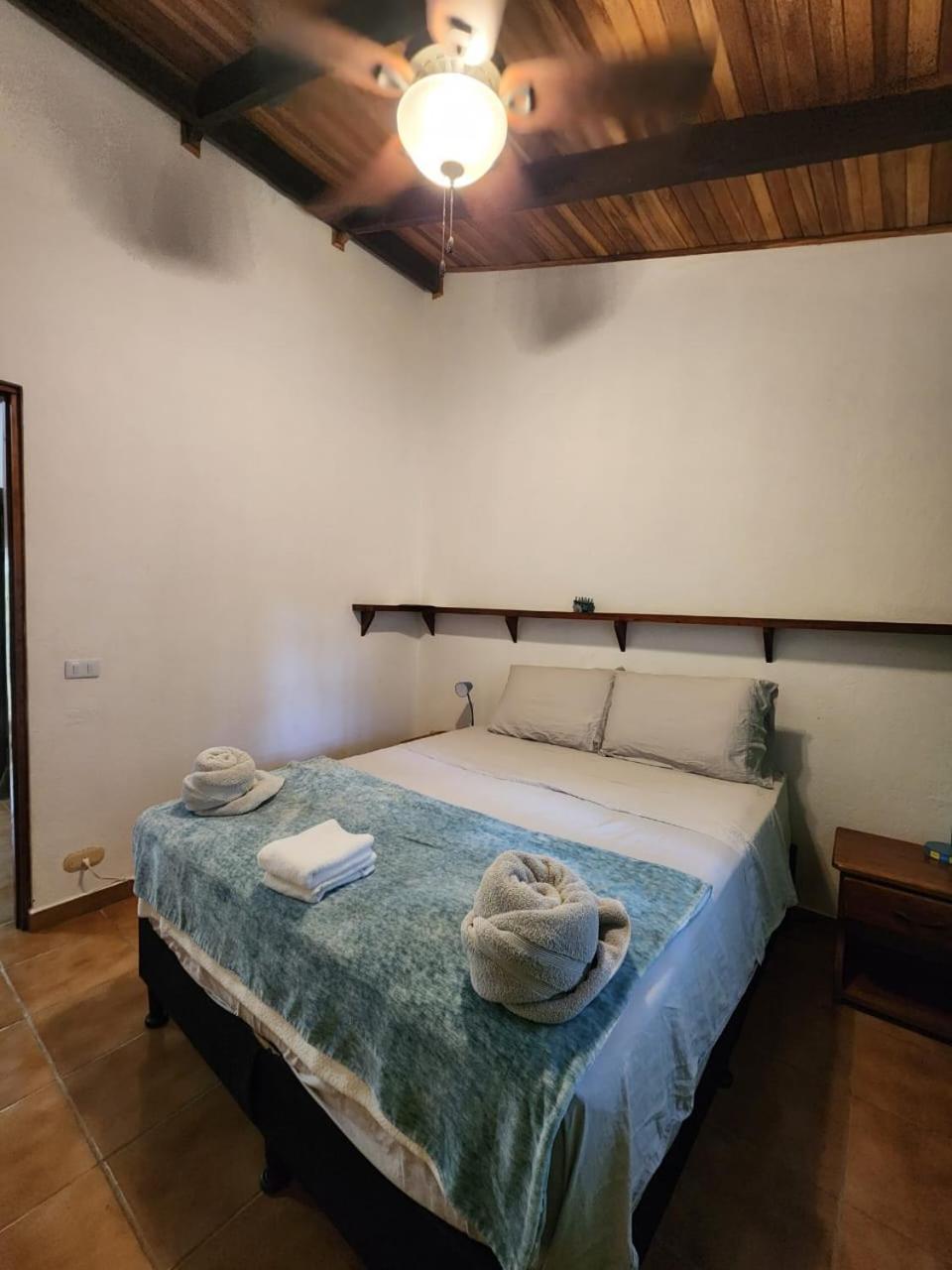 Villas Pura Vibra Potrero  Εξωτερικό φωτογραφία