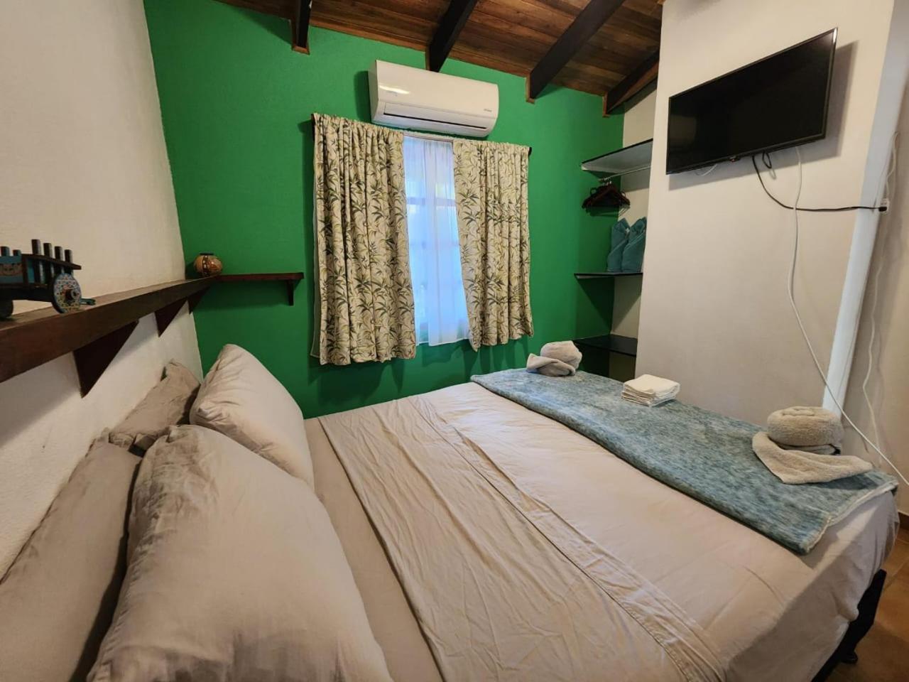 Villas Pura Vibra Potrero  Εξωτερικό φωτογραφία