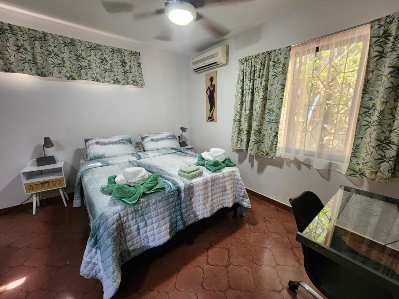 Villas Pura Vibra Potrero  Εξωτερικό φωτογραφία