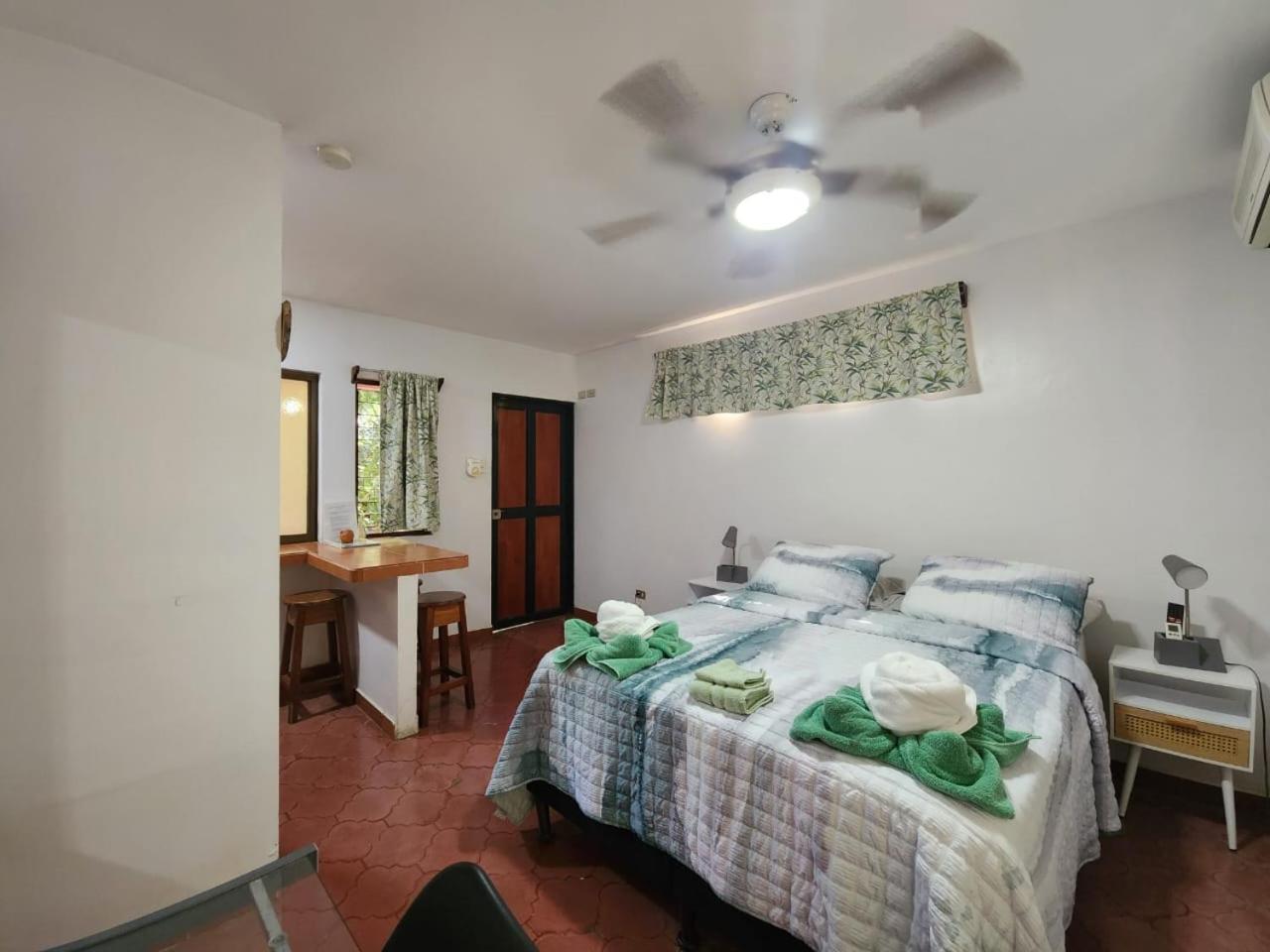 Villas Pura Vibra Potrero  Εξωτερικό φωτογραφία